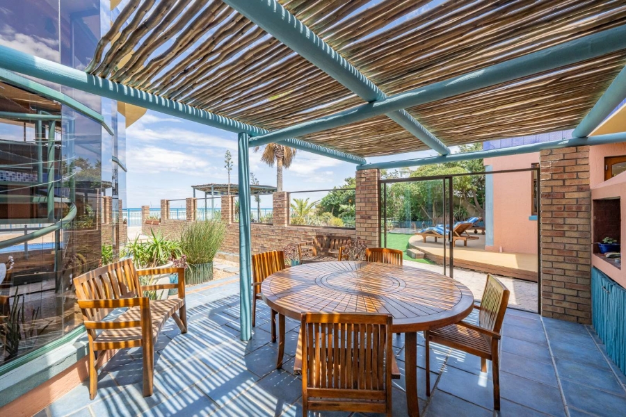 4 Bedroom Property for Sale in Gordons Bay Western Cape